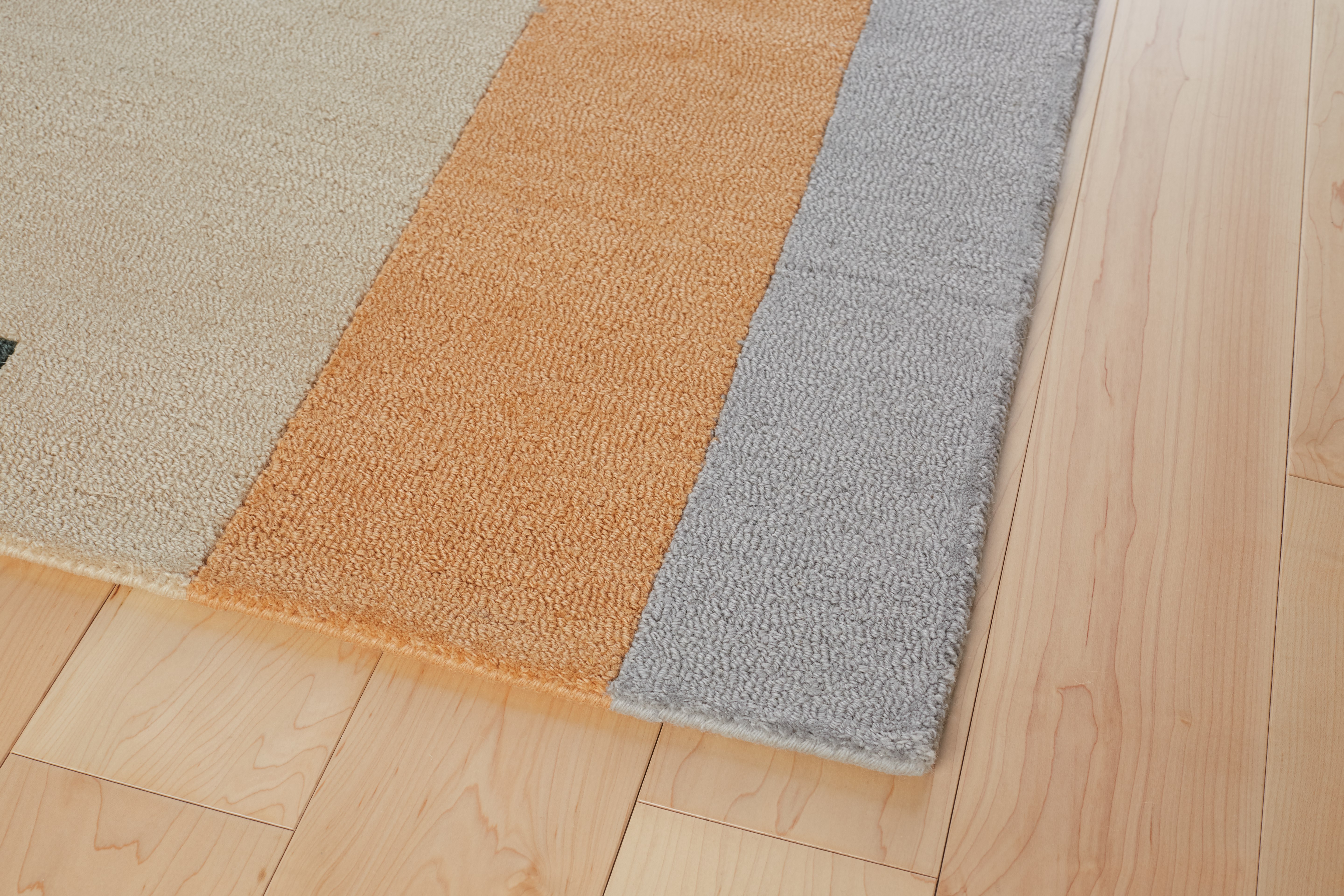 Landscape Rug - Runner