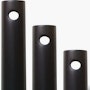 Modern Fan Down Rod Modern Fan Down Rod