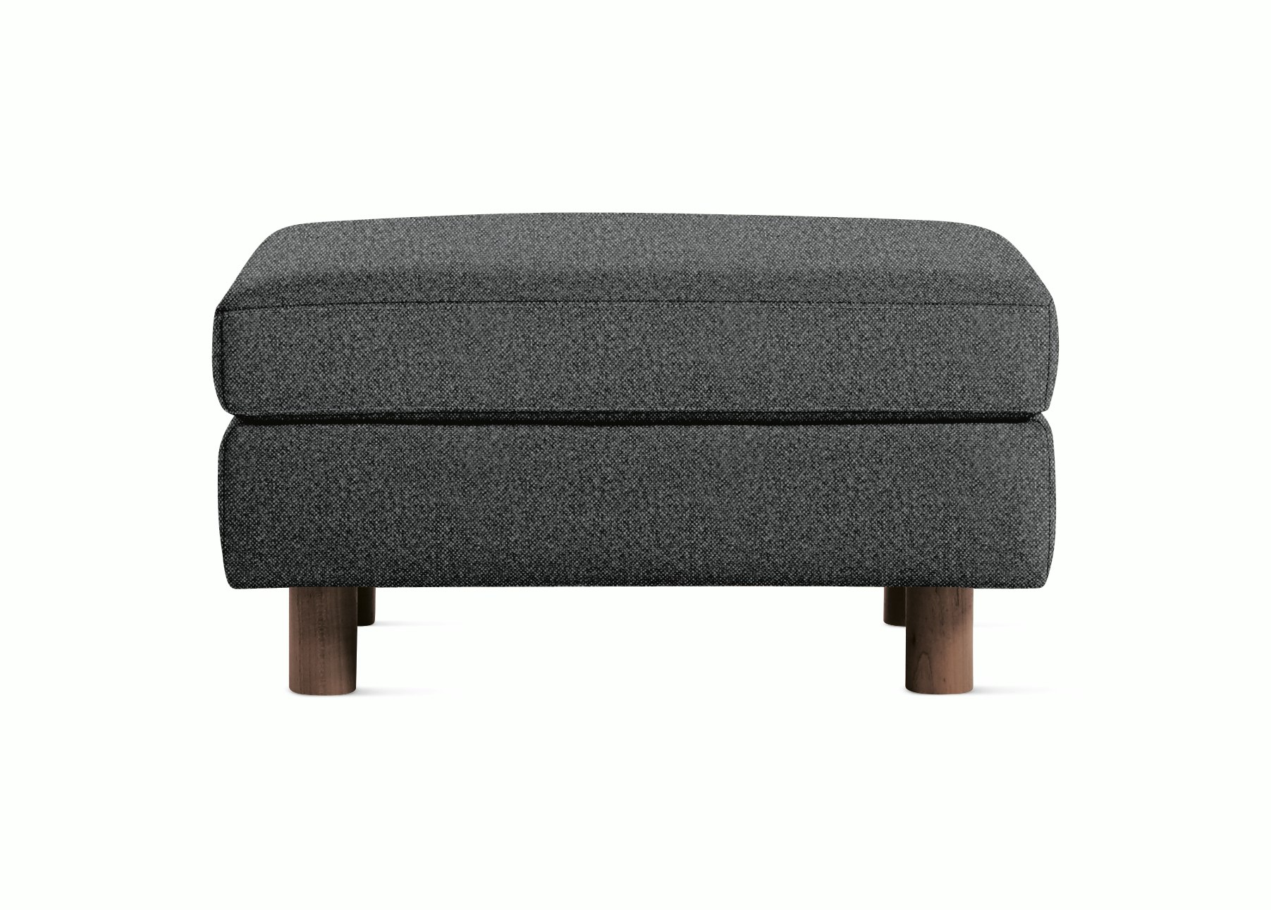 Lispenard Ottoman