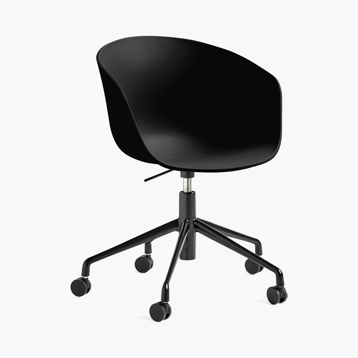 About A Chair 52 Task Armchair 2.0 About A Chair 52 Task Armchair 2.0
