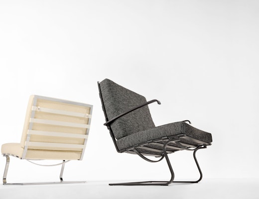 Tugendhat Chair  Tugendhat Chair
