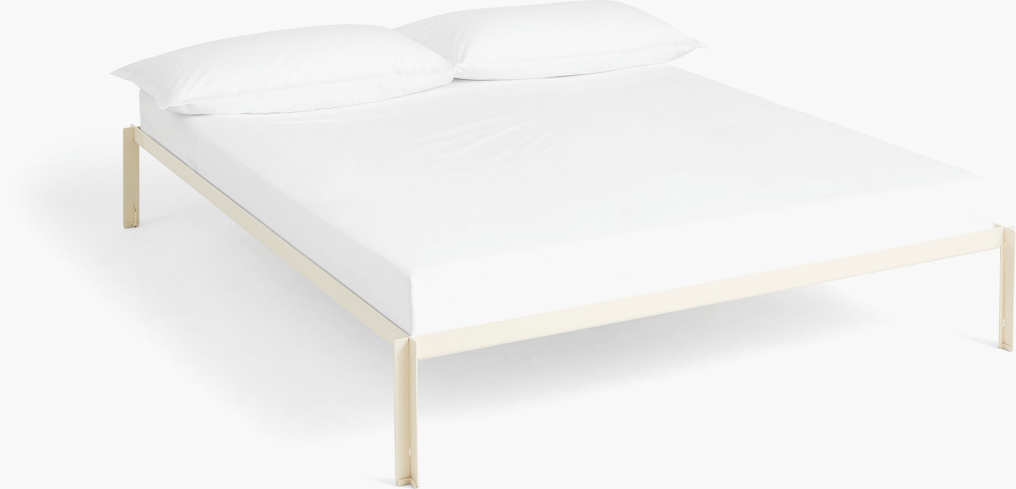 Mars toewijzing palm Connect Bed, Queen – Design Within Reach
