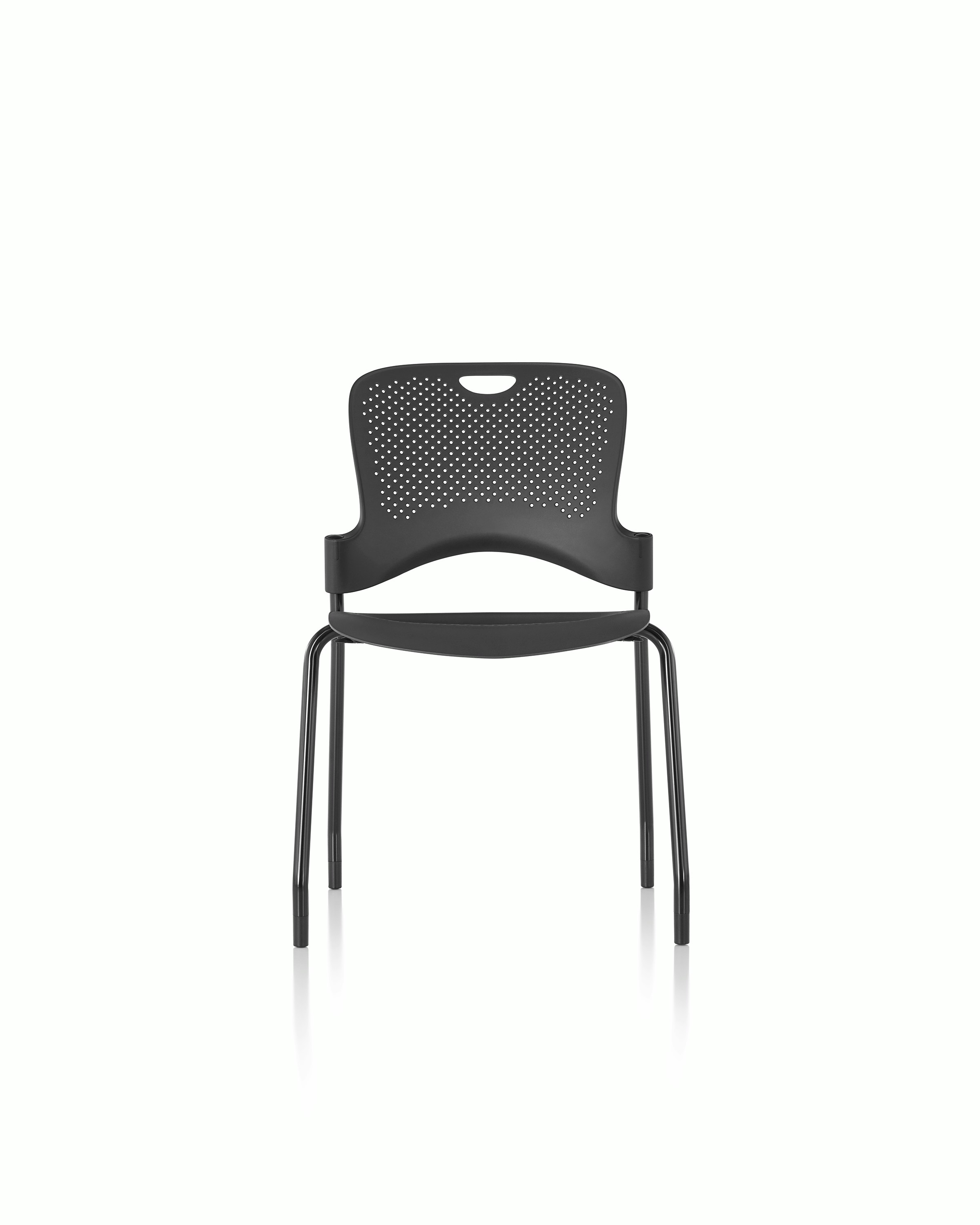 Caper Stacking Chair