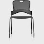 Caper Stacking Chair