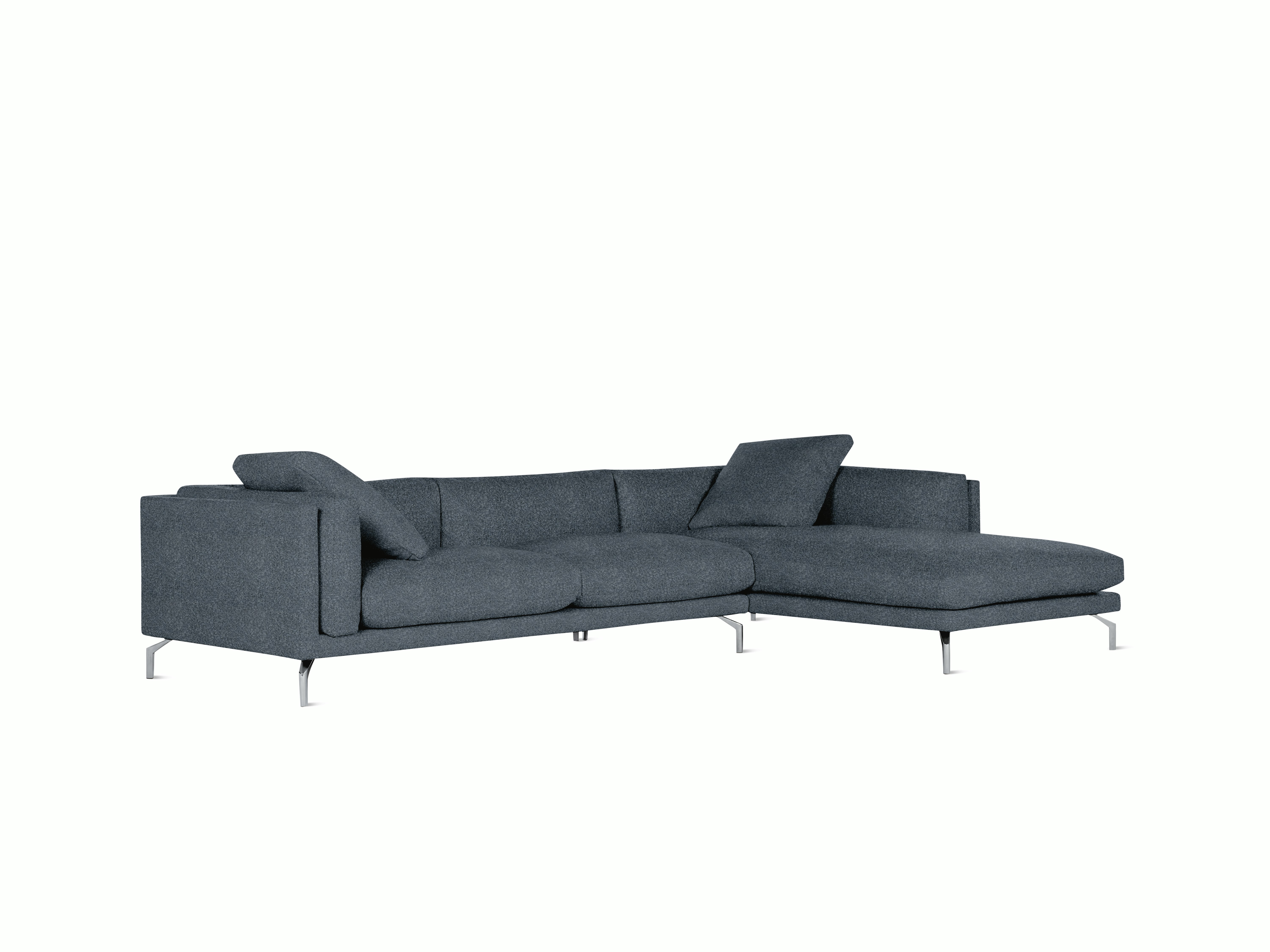 Como Sectional Sofa