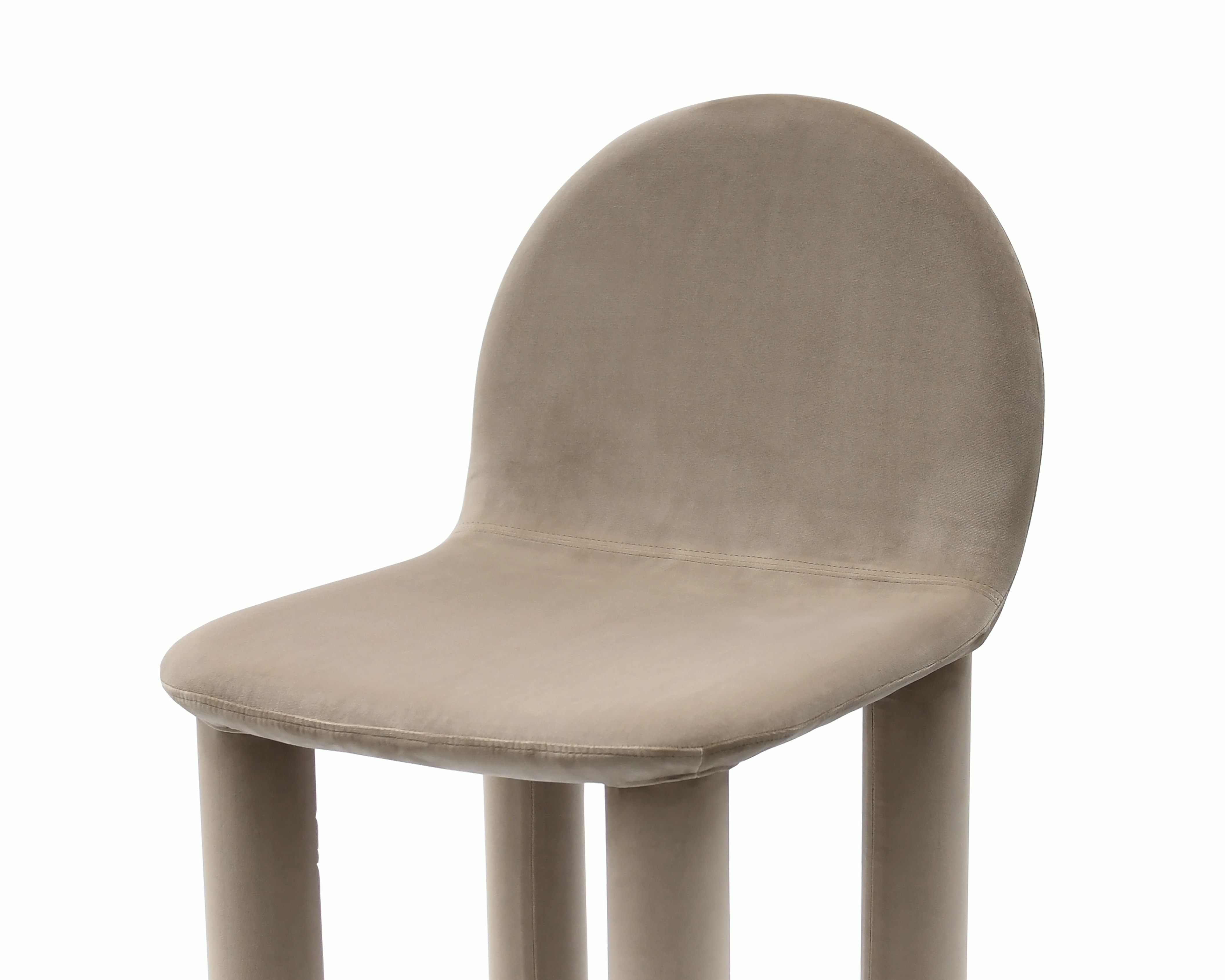 Arch Chair