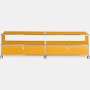 USM Low Media Console