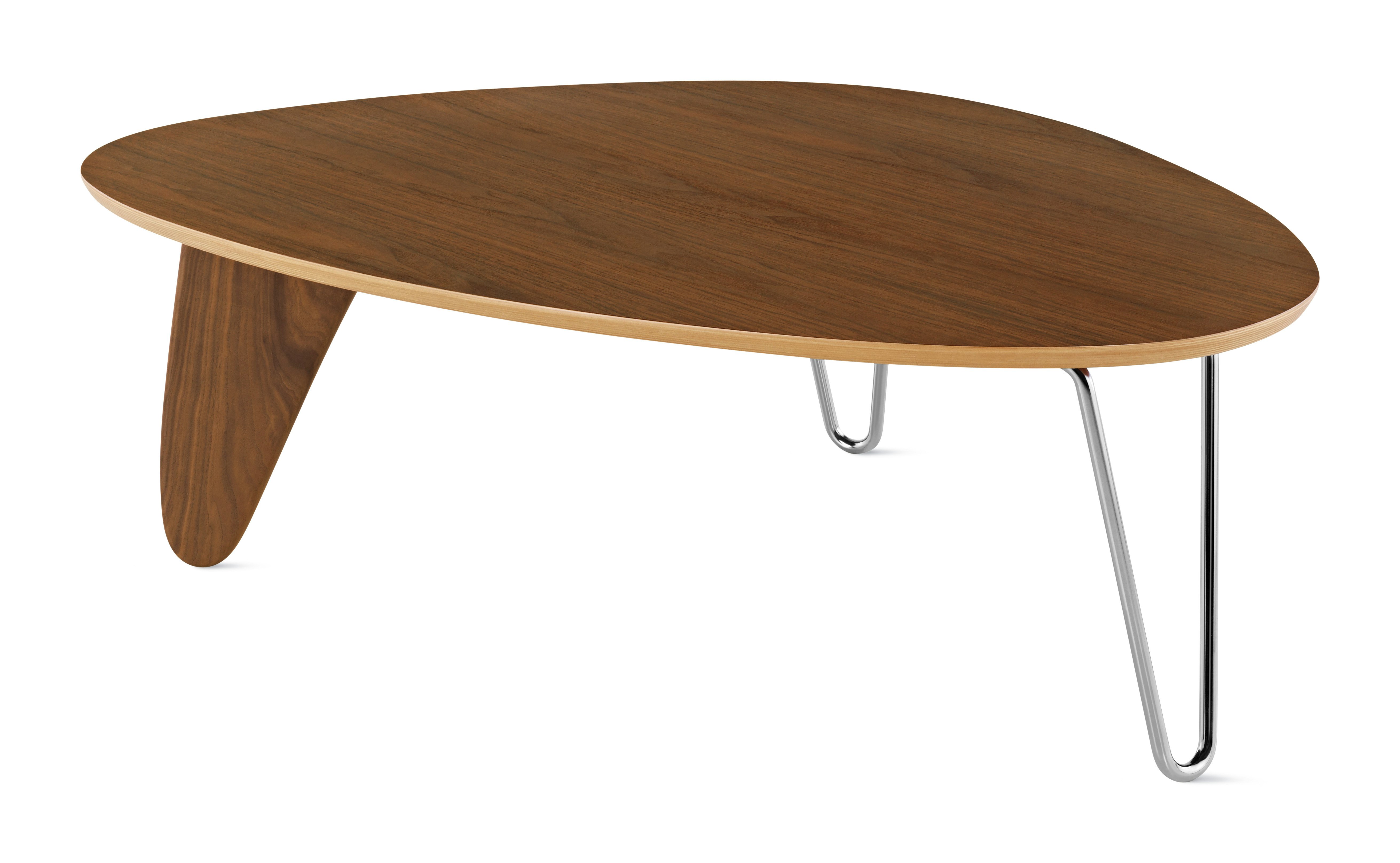 Noguchi Rudder Table