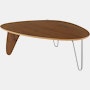 Noguchi Rudder Table