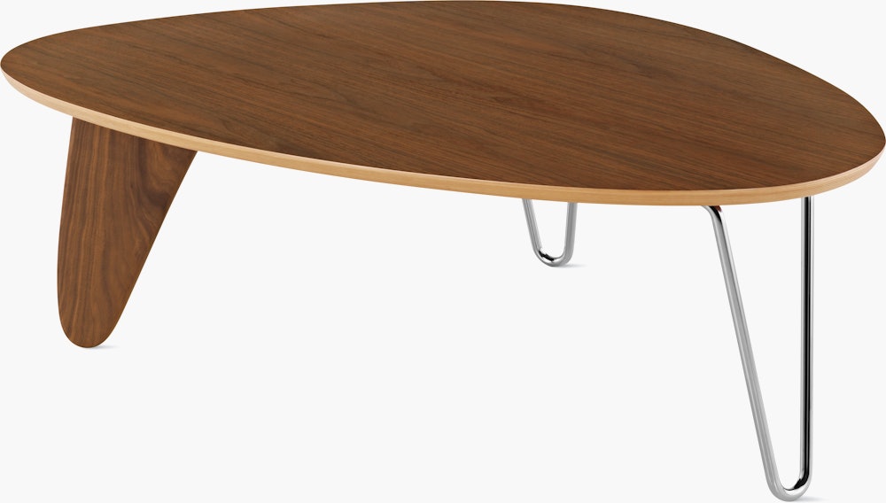 Noguchi Rudder Table