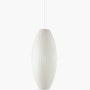 Nelson Cigar Bubble Pendant Nelson Cigar Bubble Pendant