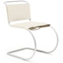 MR Side Chair MR Side Chair, Cowhide
