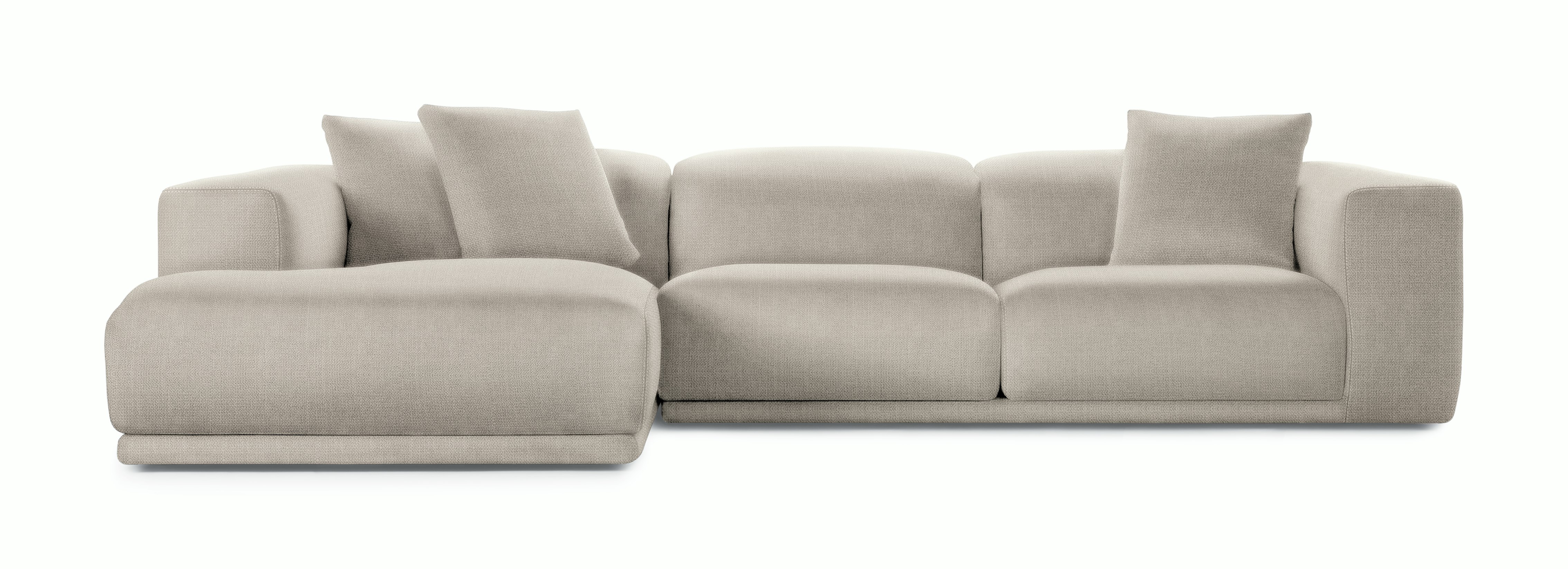 Kelston Sectional