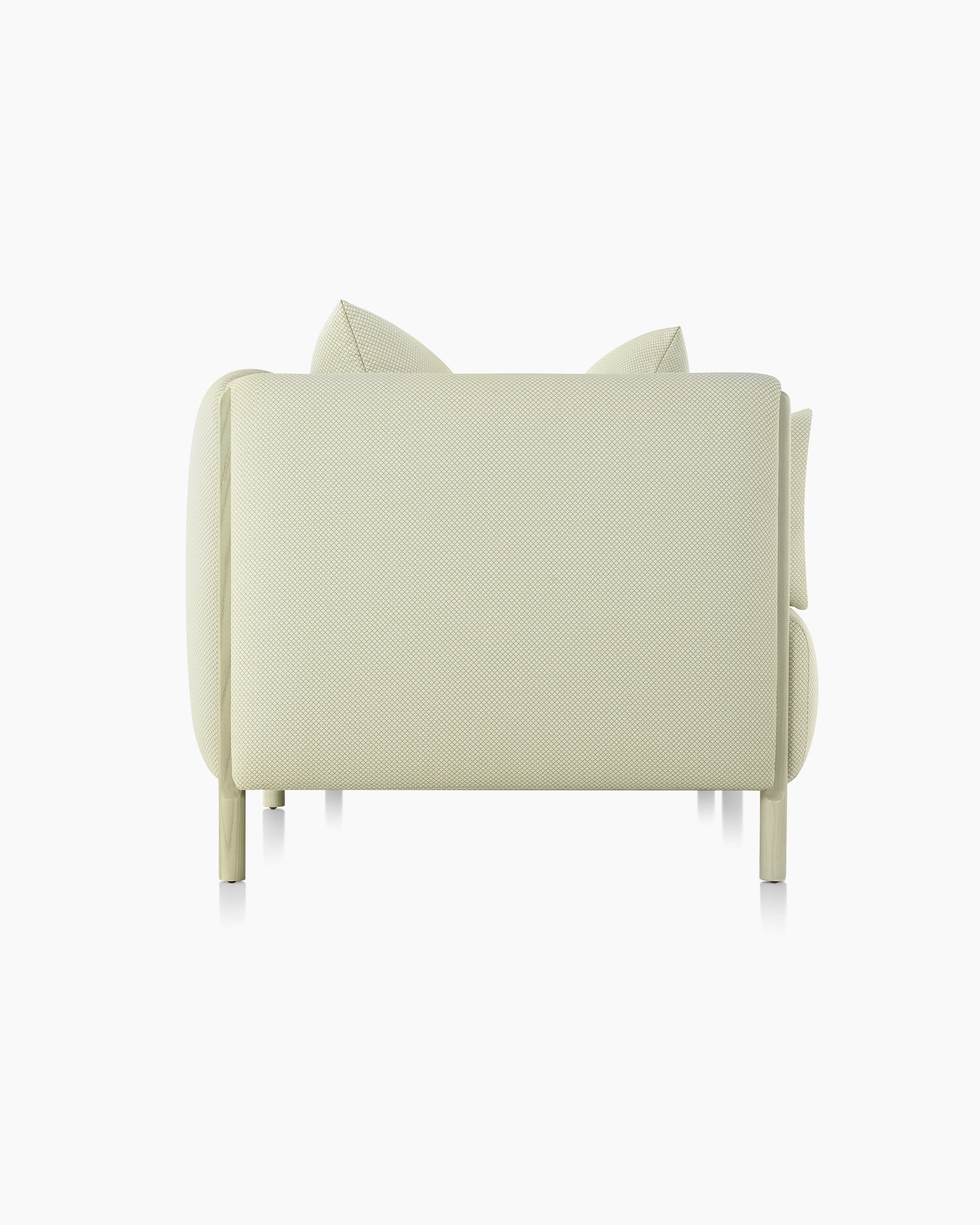 ColourForm Sofa Group, Tete-a-Tete