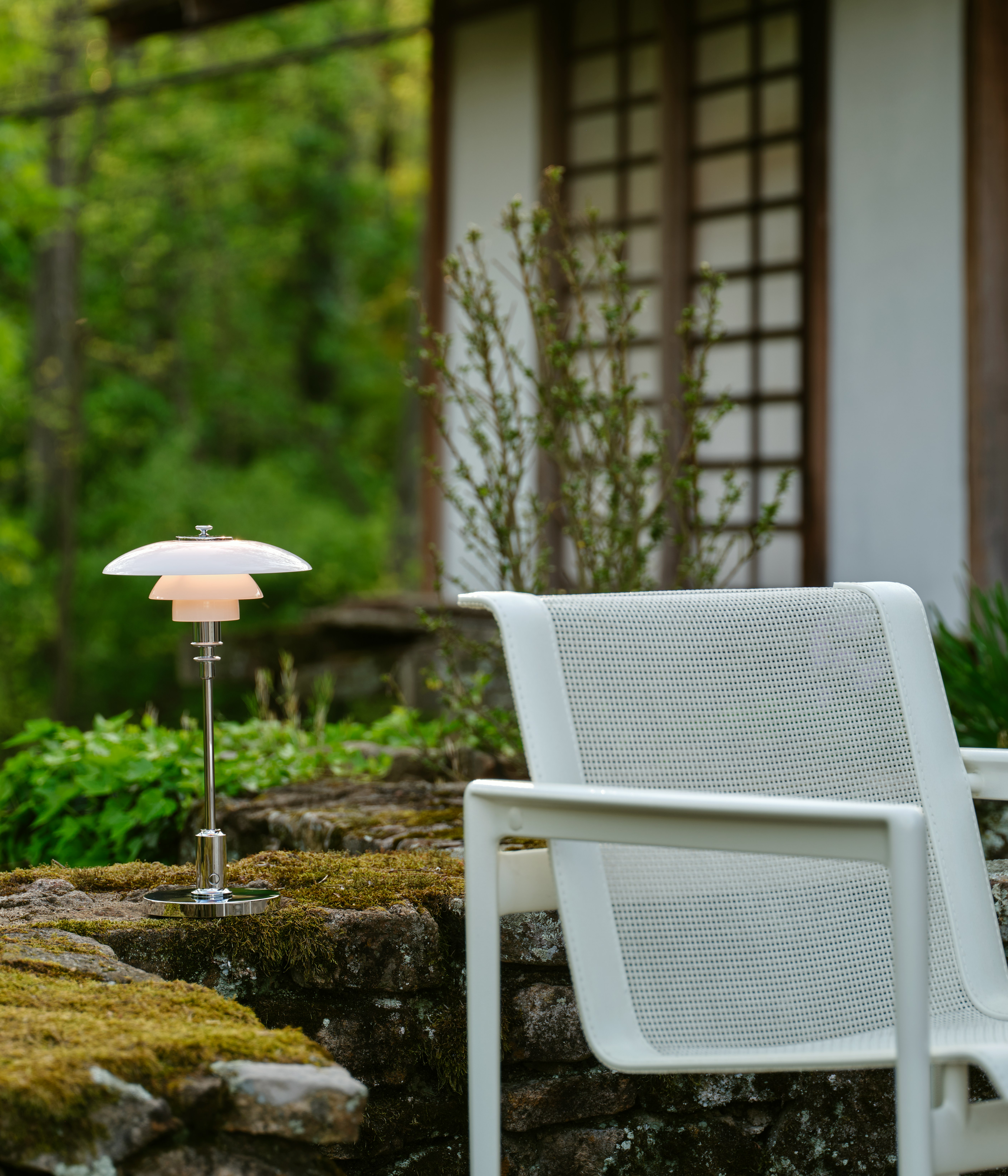 PH 2-1 Portable Light