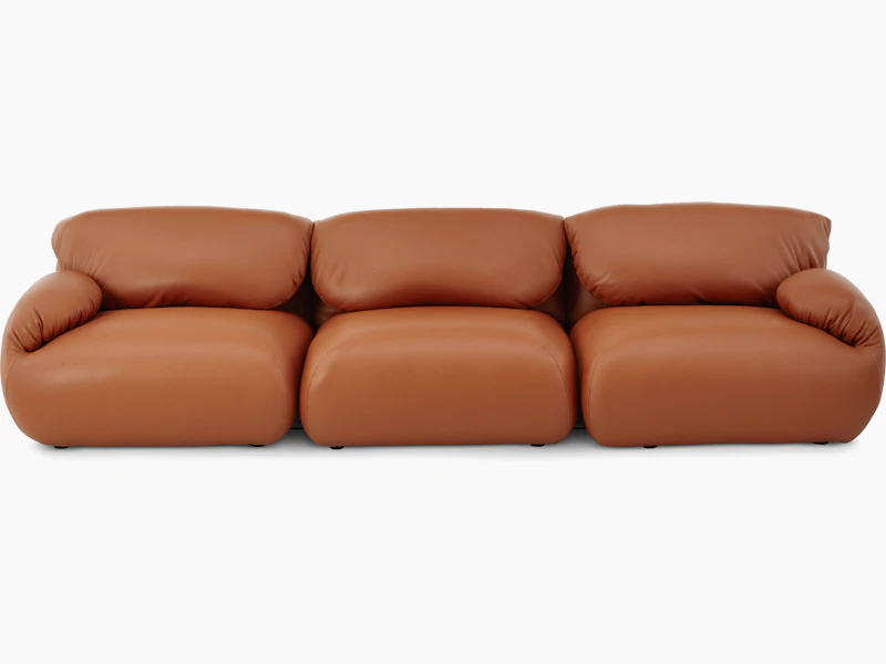 Luva Modular Sofa, 3 Seater