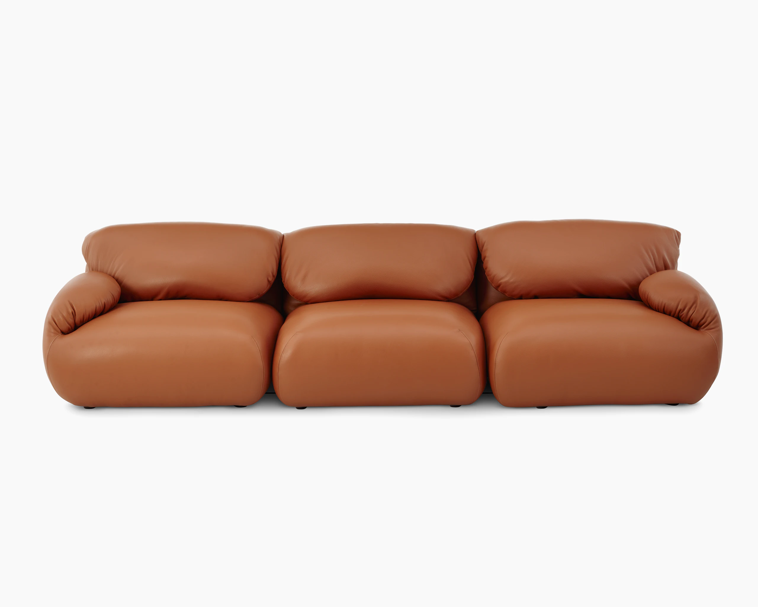 Luva Modular Sofa, 3 Seater