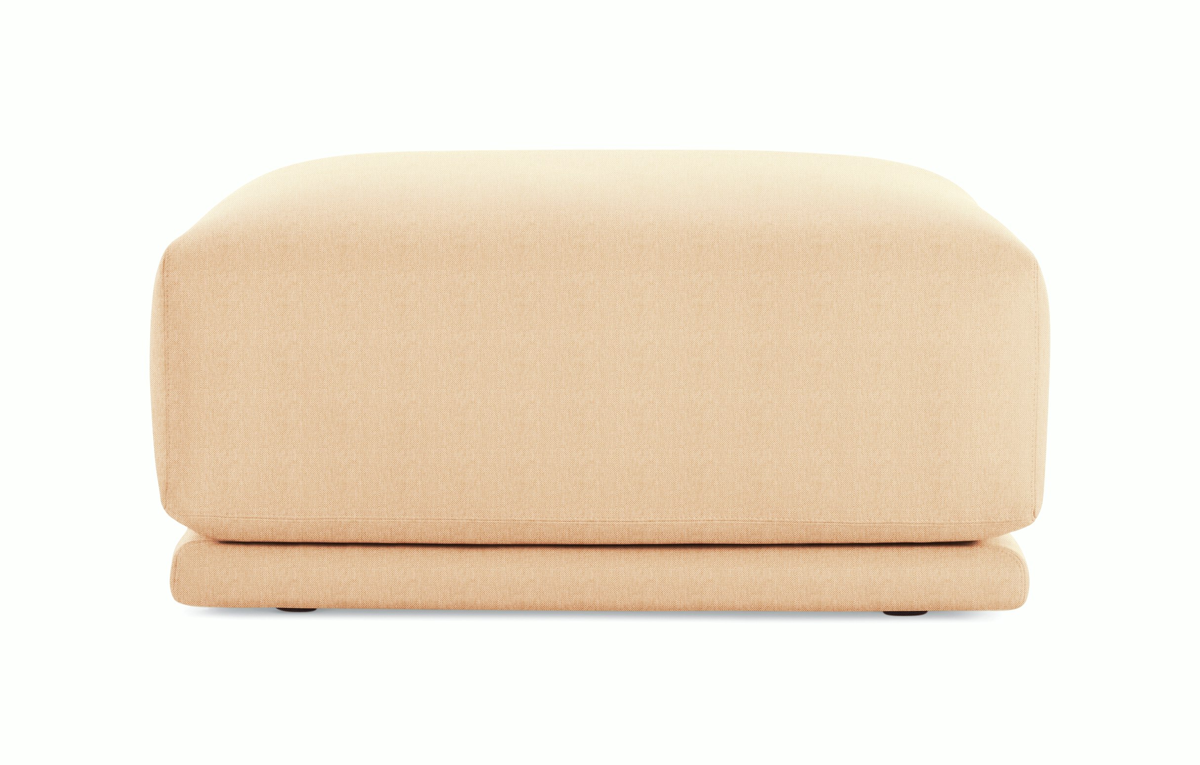 Kelston Ottoman, Fabric