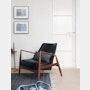 Seal Chair