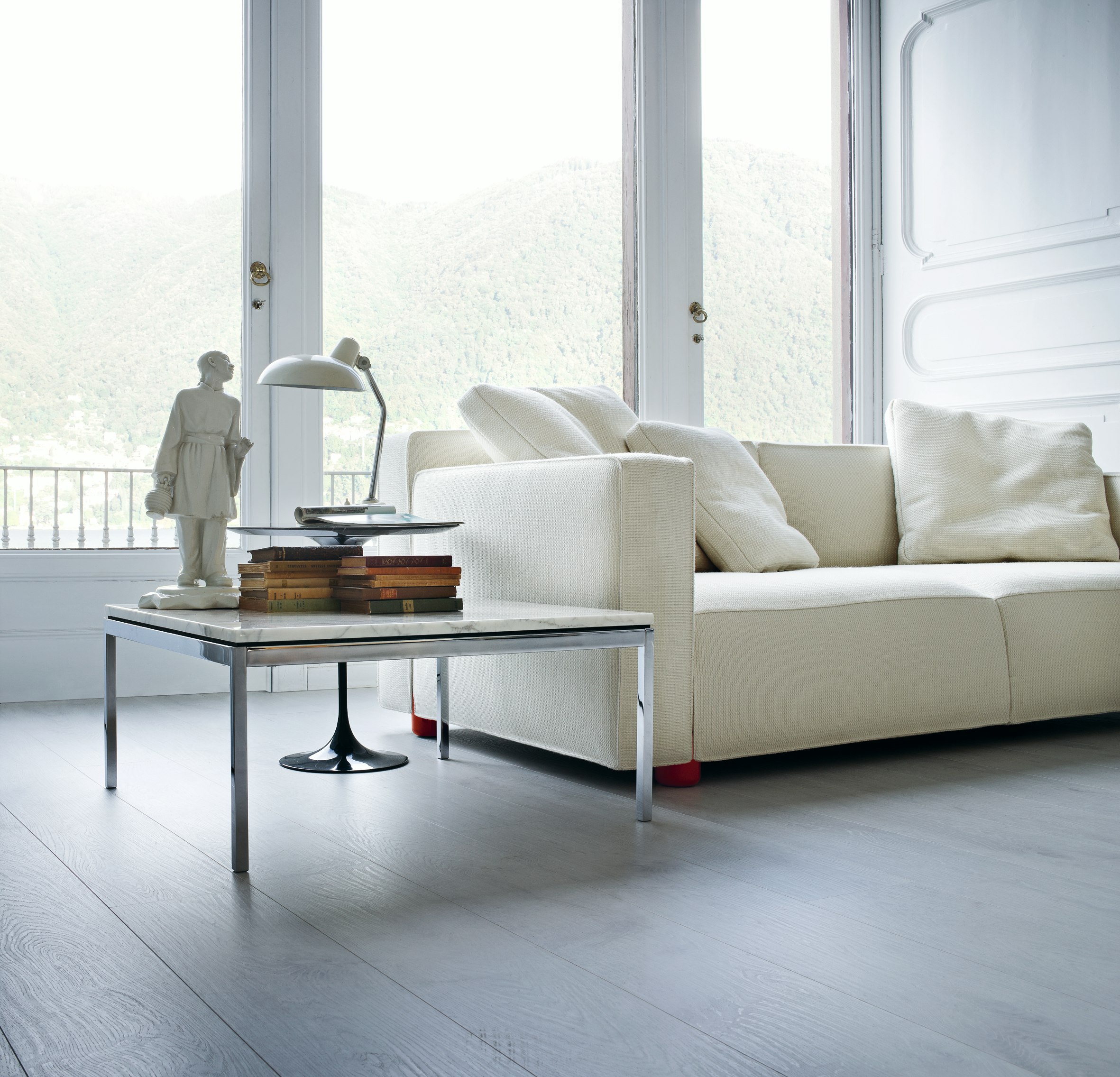 Knoll Florence Knoll Coffee Table