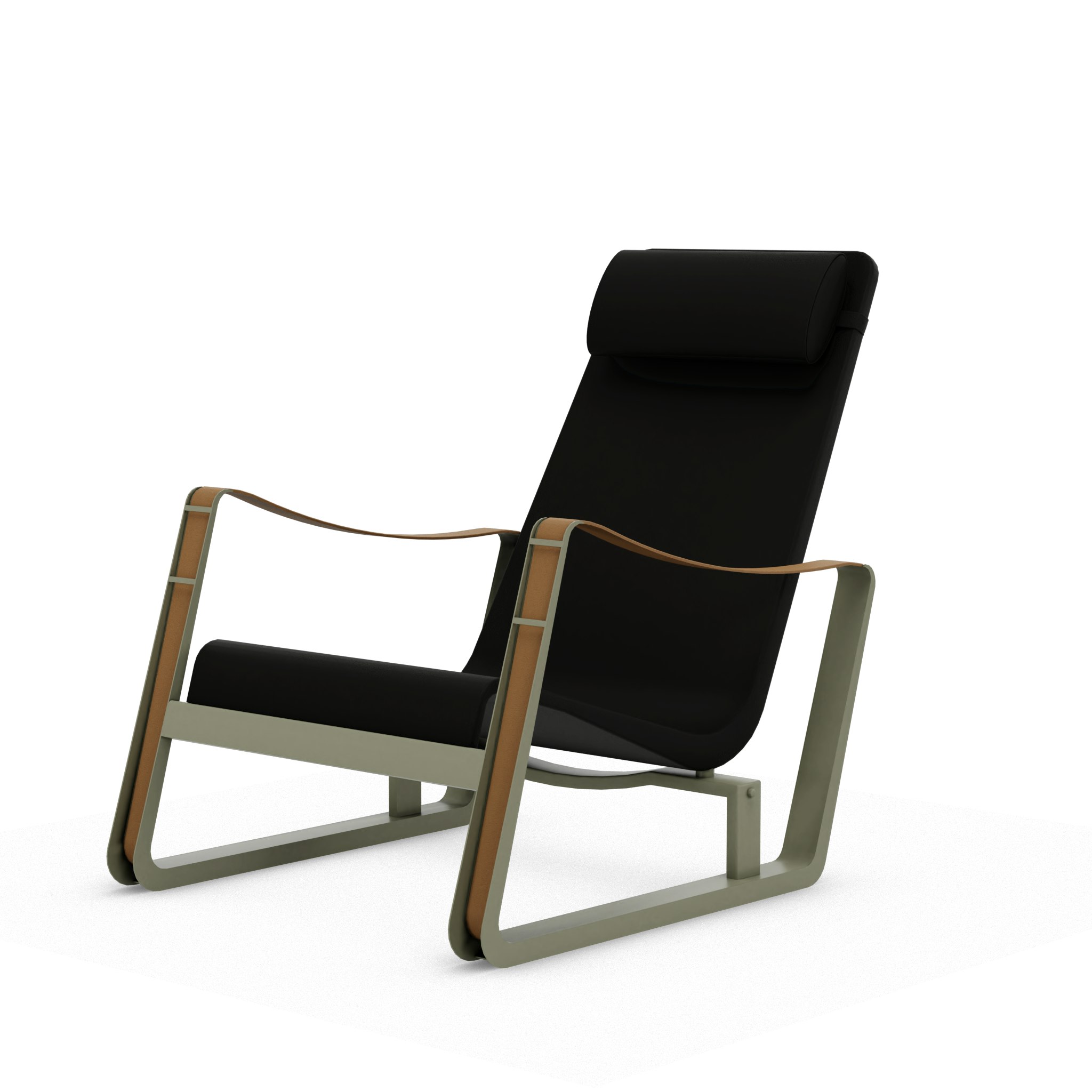 Cite Lounge Chair
