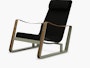Prouvé Cité Lounge Chair
