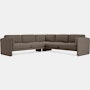 Pastille Corner Sectional