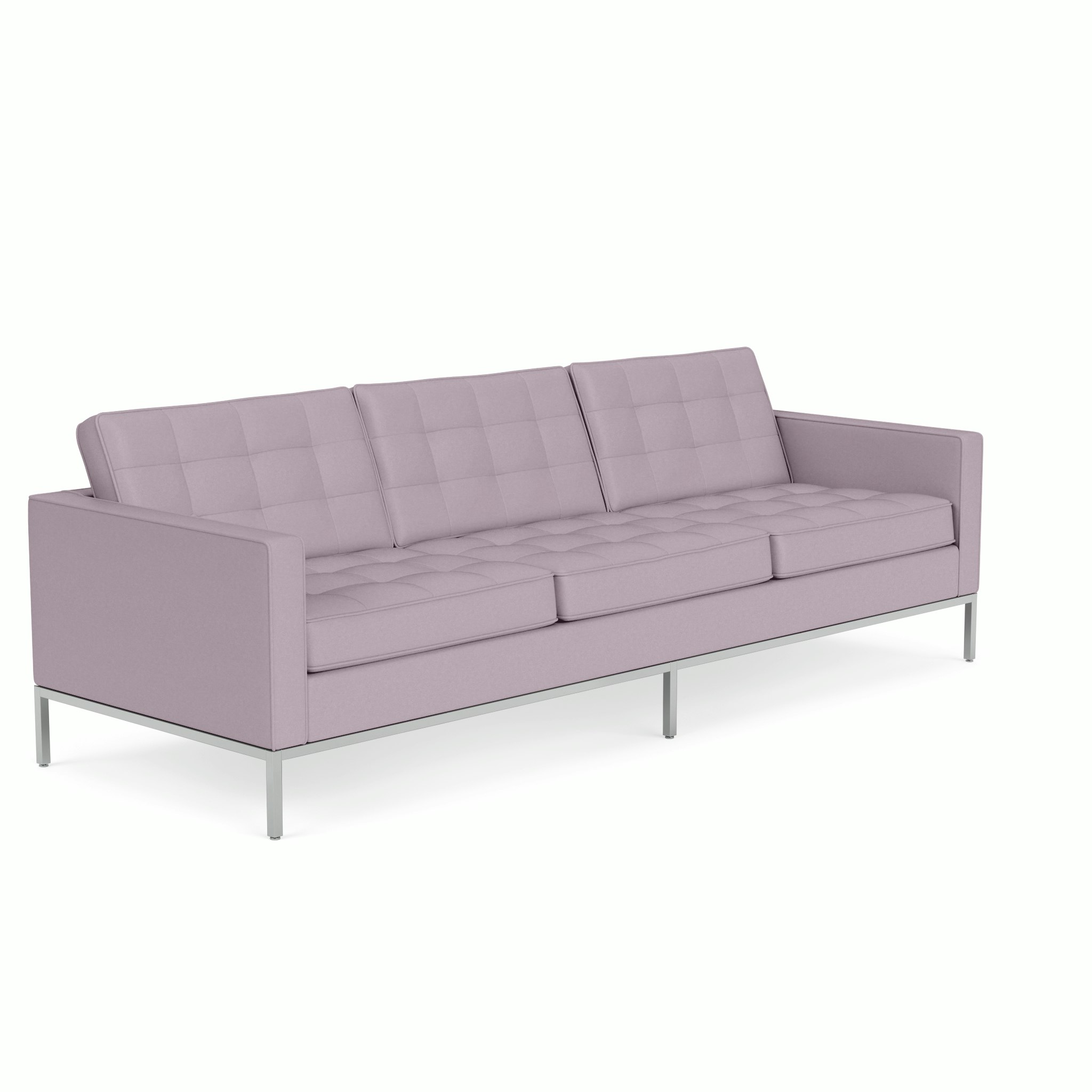 Florence Knoll Sofa - Three Seat Sofa