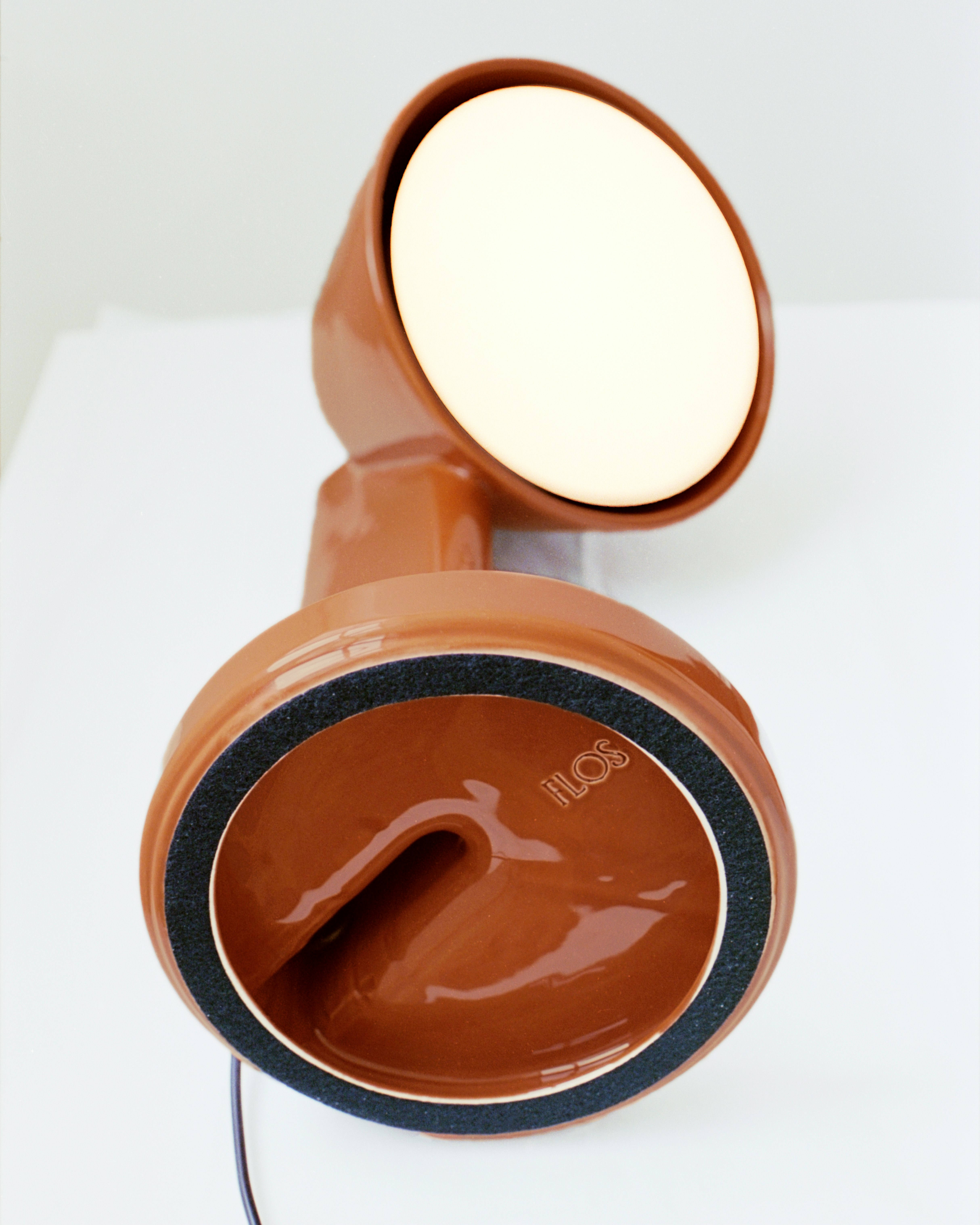 Ceramique Table Lamp