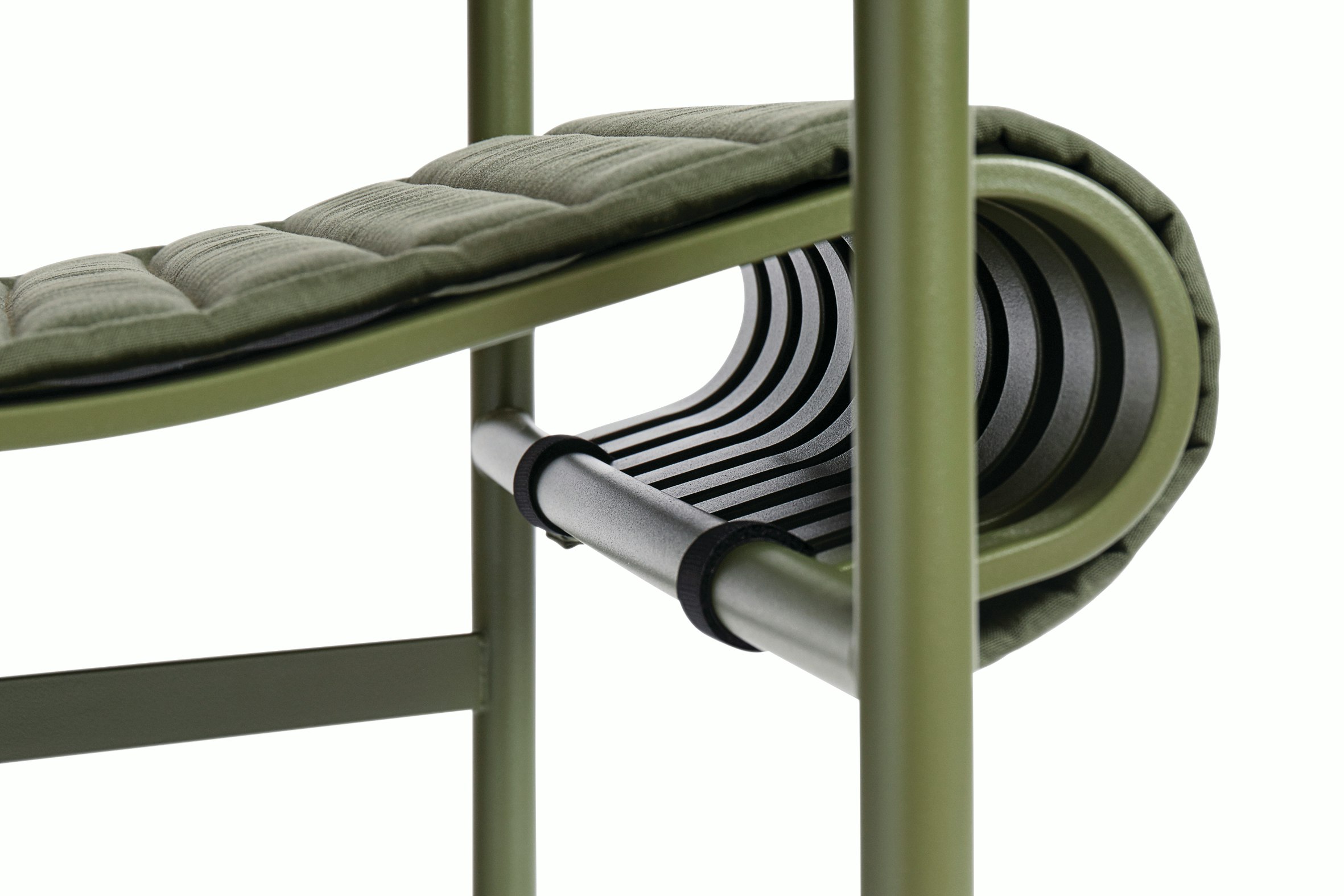 Palissade Lounge Chair Cushion