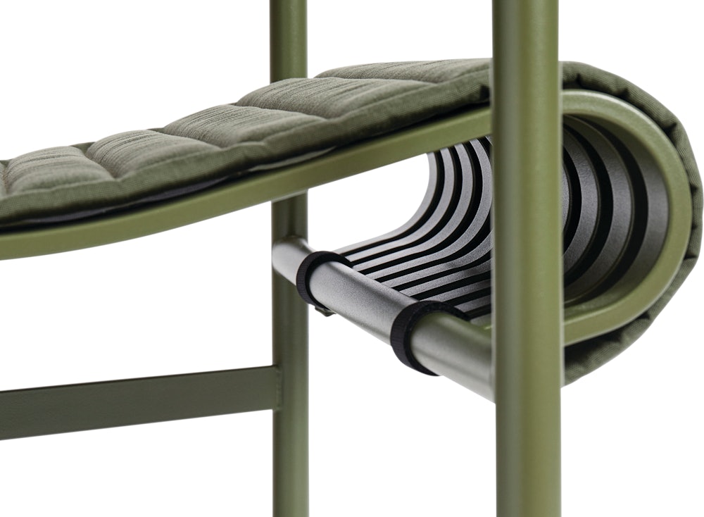 Palissade Lounge Chair Cushion