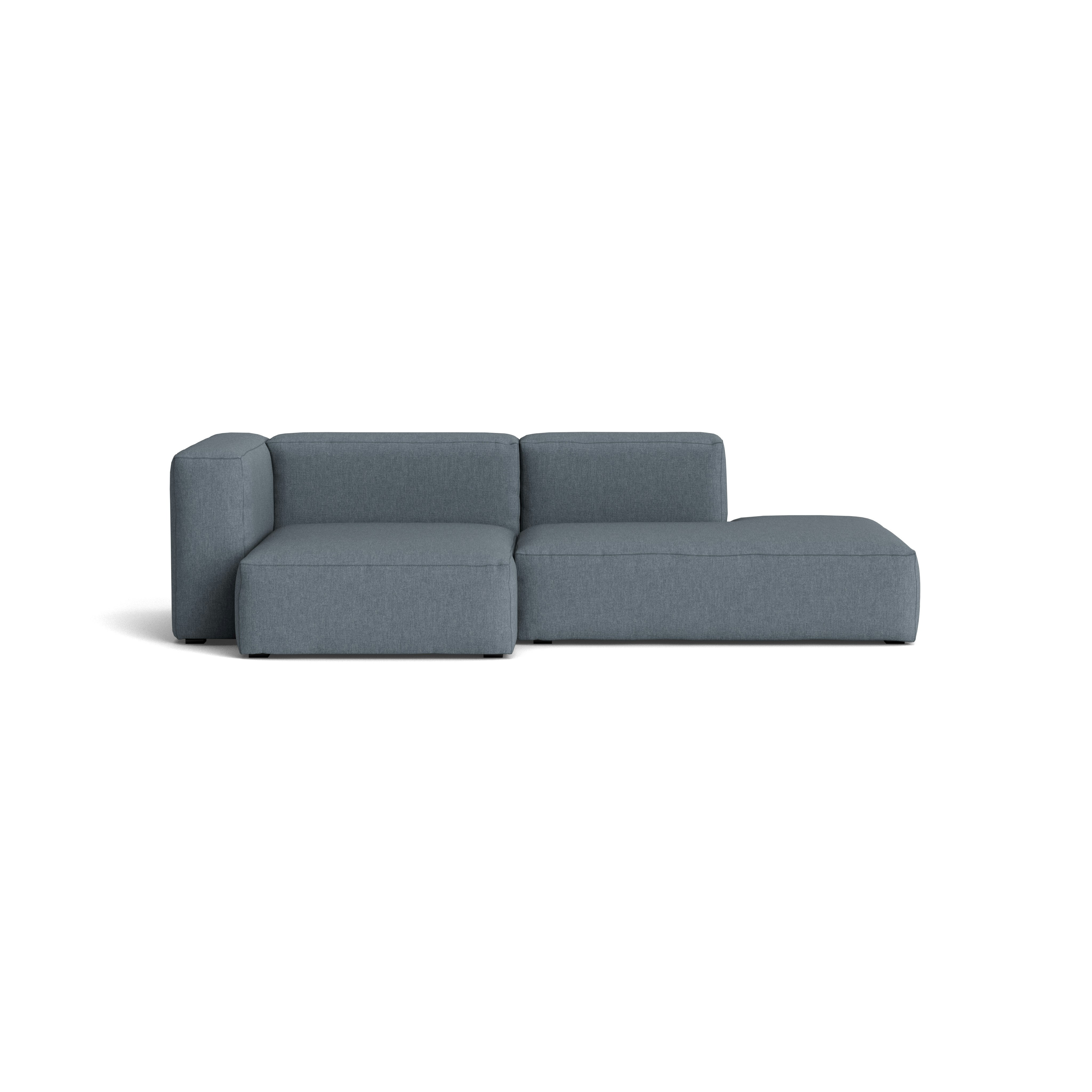 Mags Sectional Chaise - Left