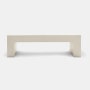 Vignelli Bench, Medium