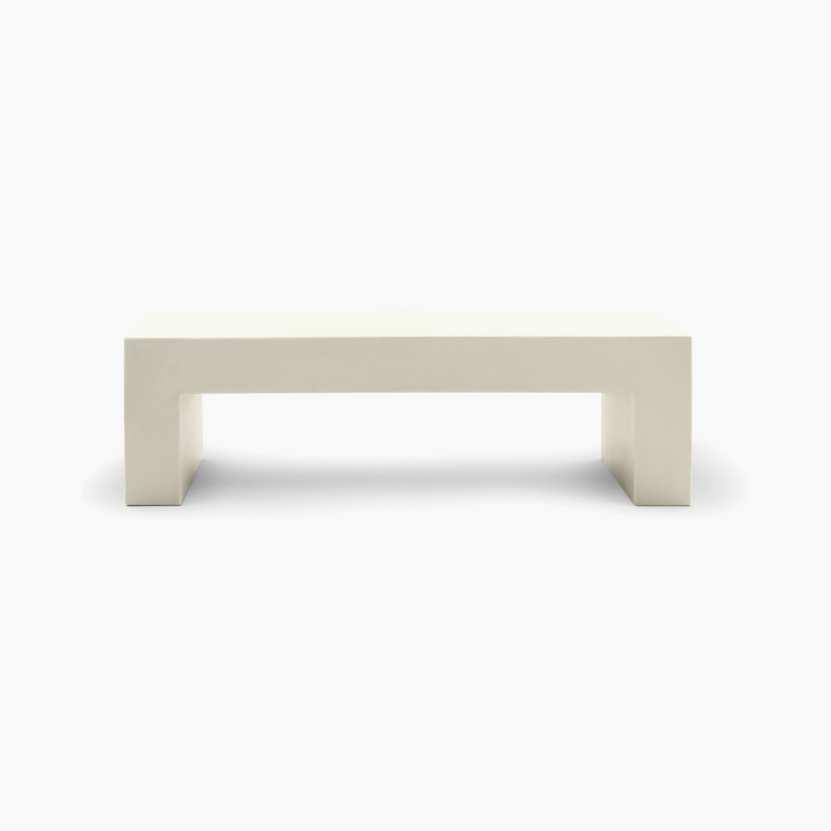 Vignelli Bench Vignelli Bench