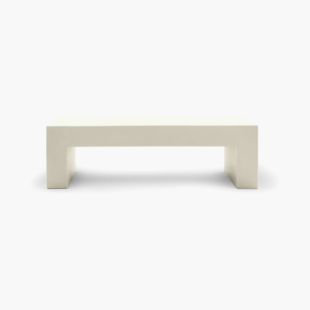 Vignelli Bench