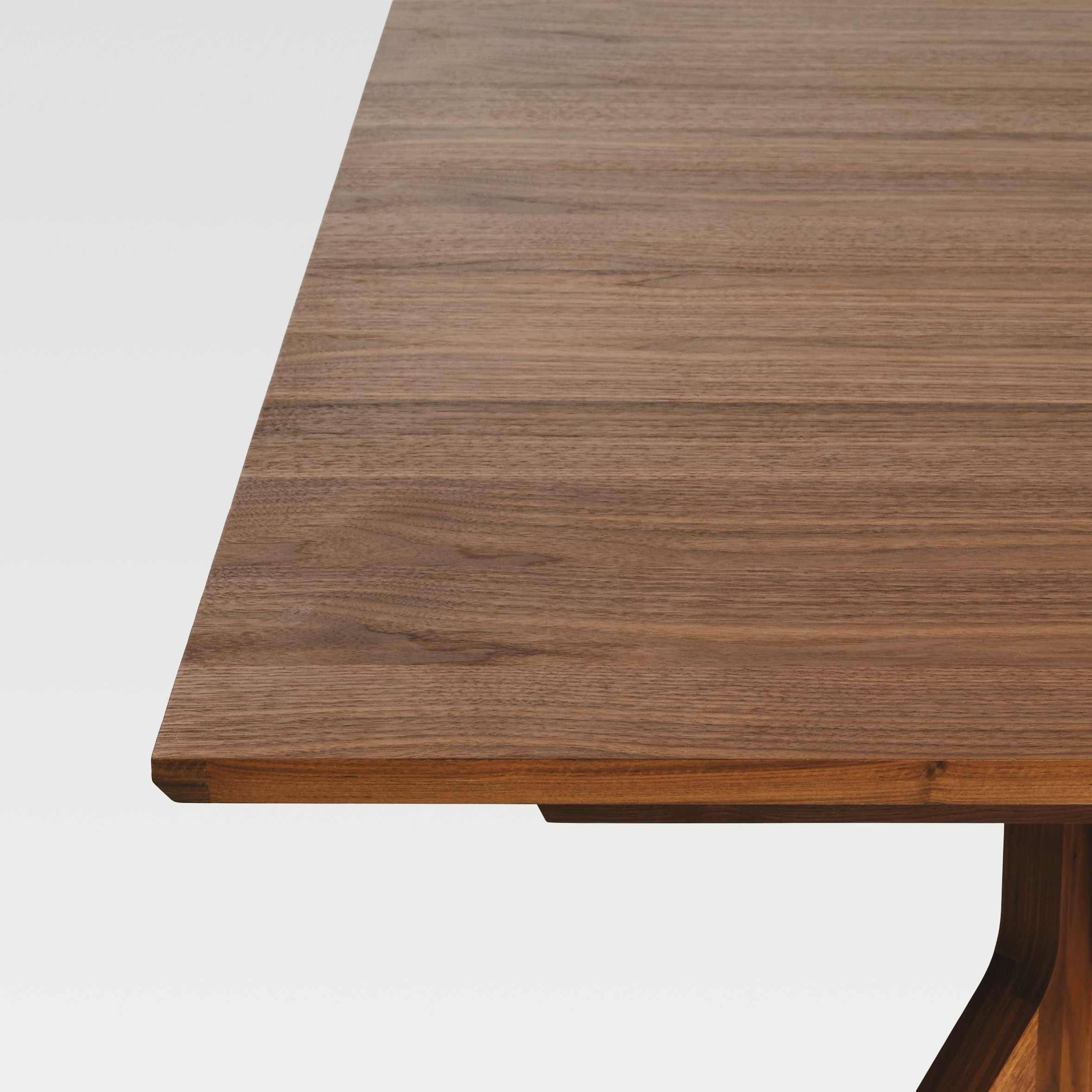 Cross Extension Table Rectangular