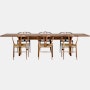Gather Table