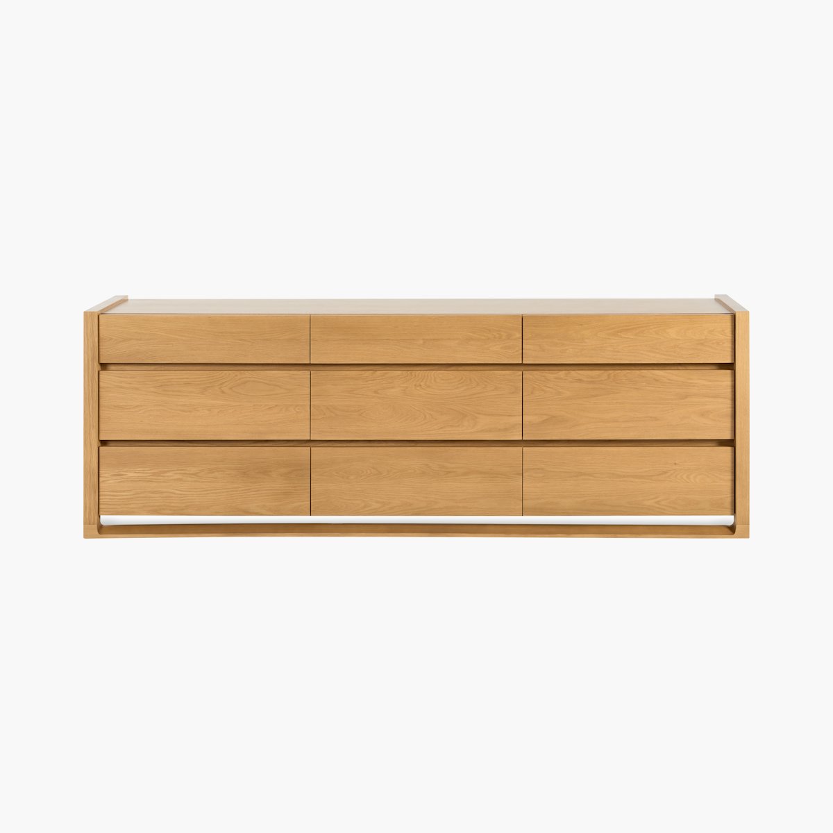 Matera Dresser Matera Dresser, Nine Drawer