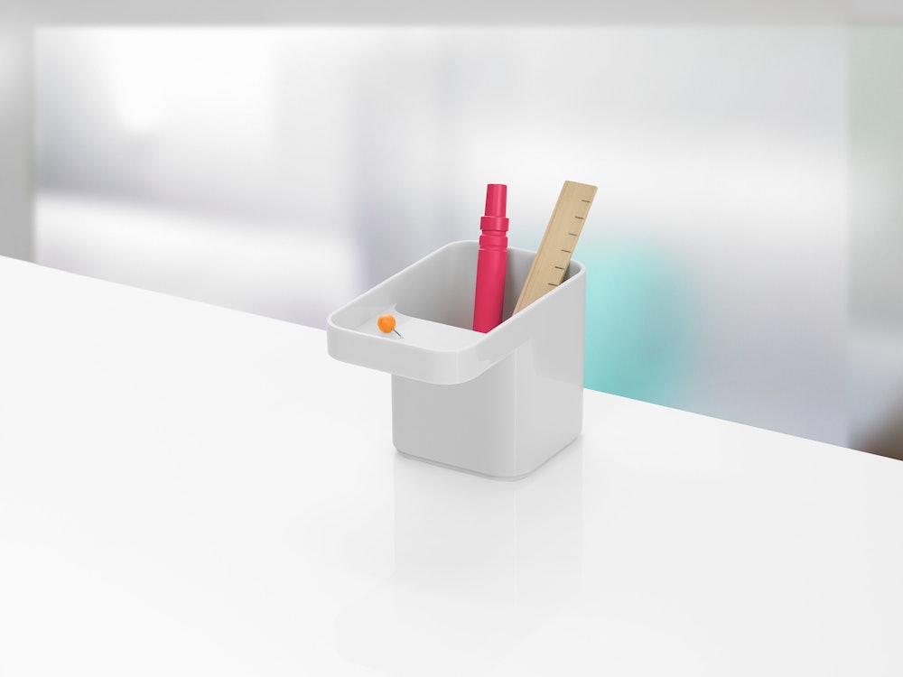 Formwork Pencil Cup