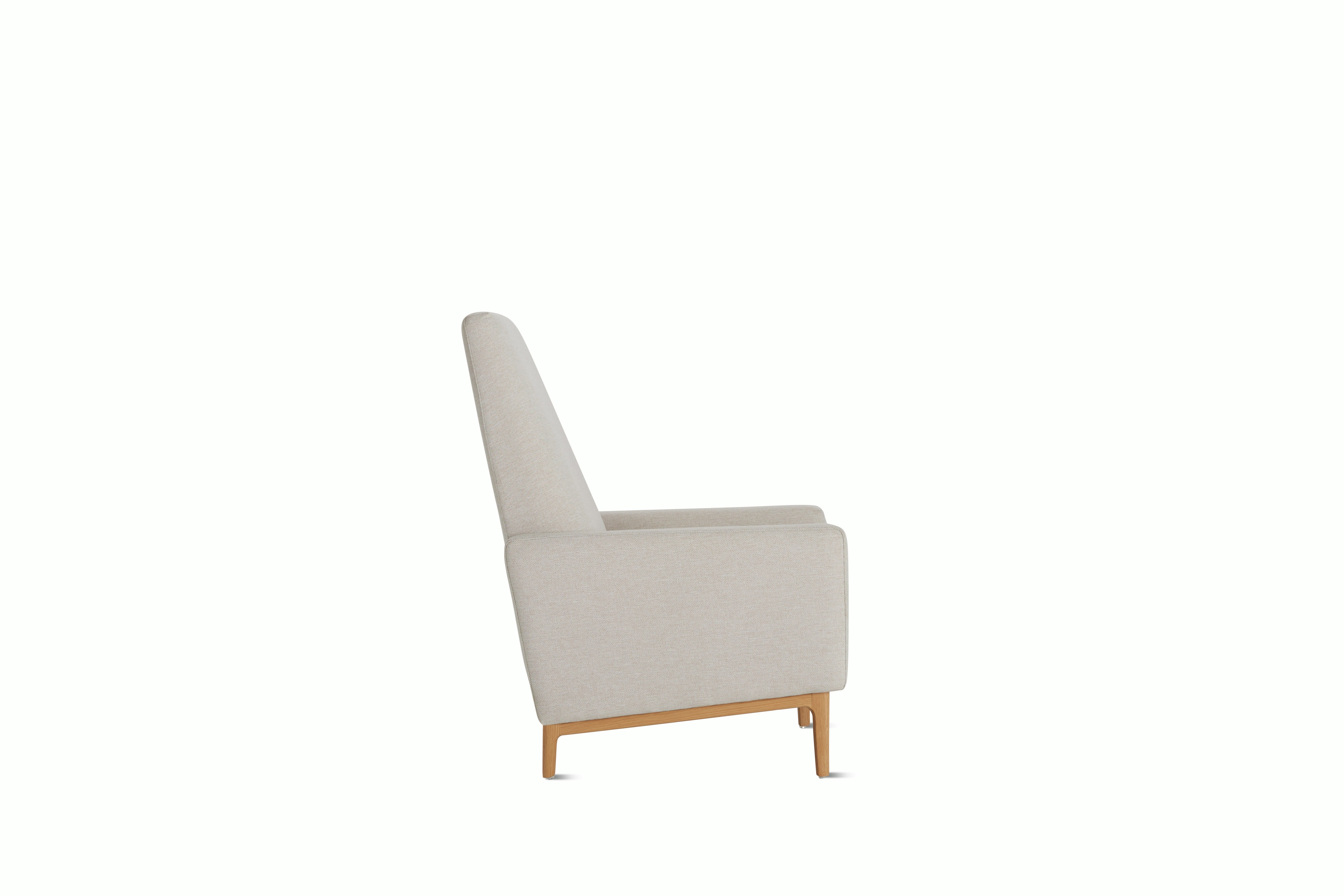 Flight Recliner - Tall