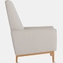 Flight Recliner - Tall