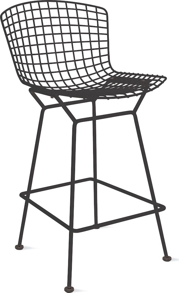 Bertoia Stool