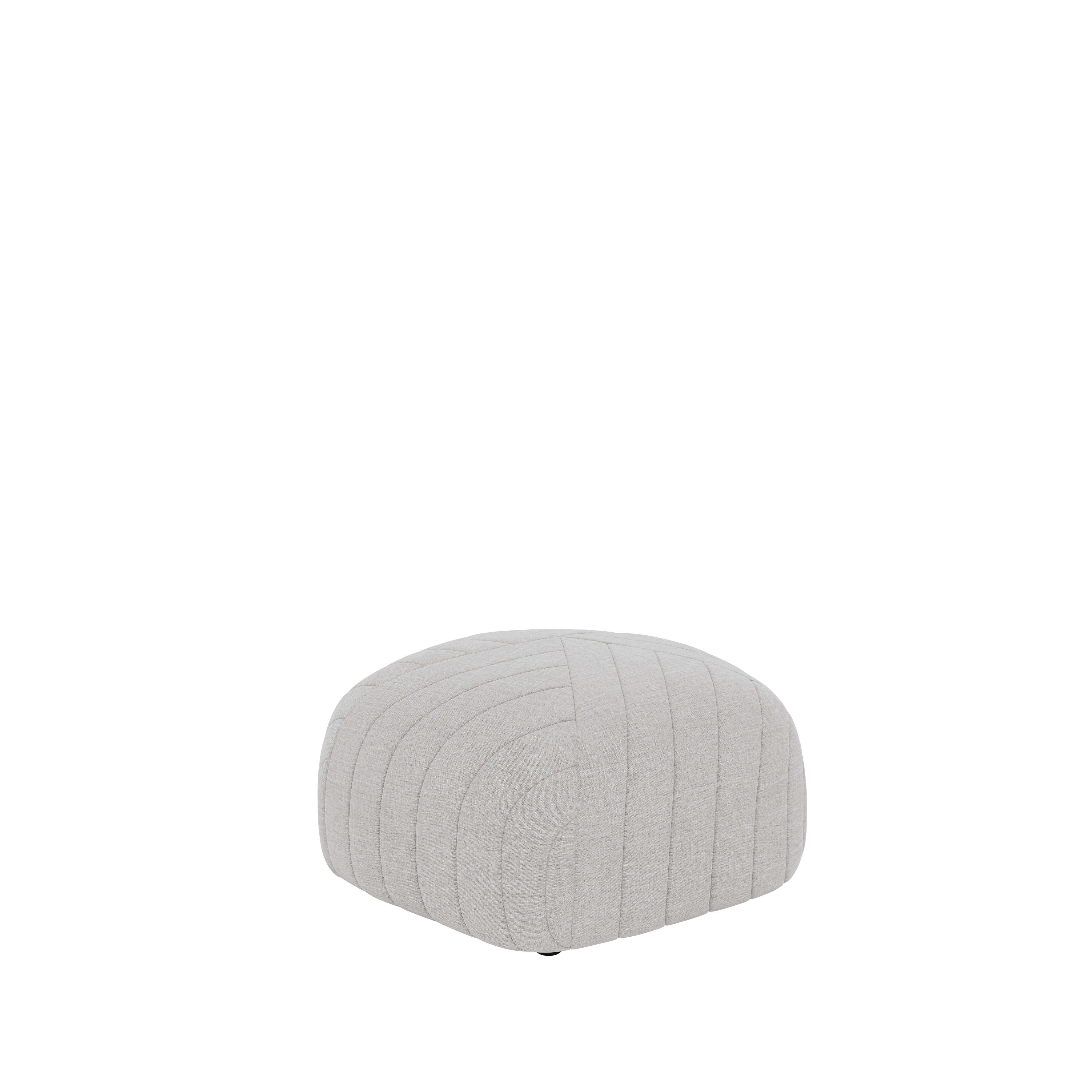 Five Pouf Design Within Reach