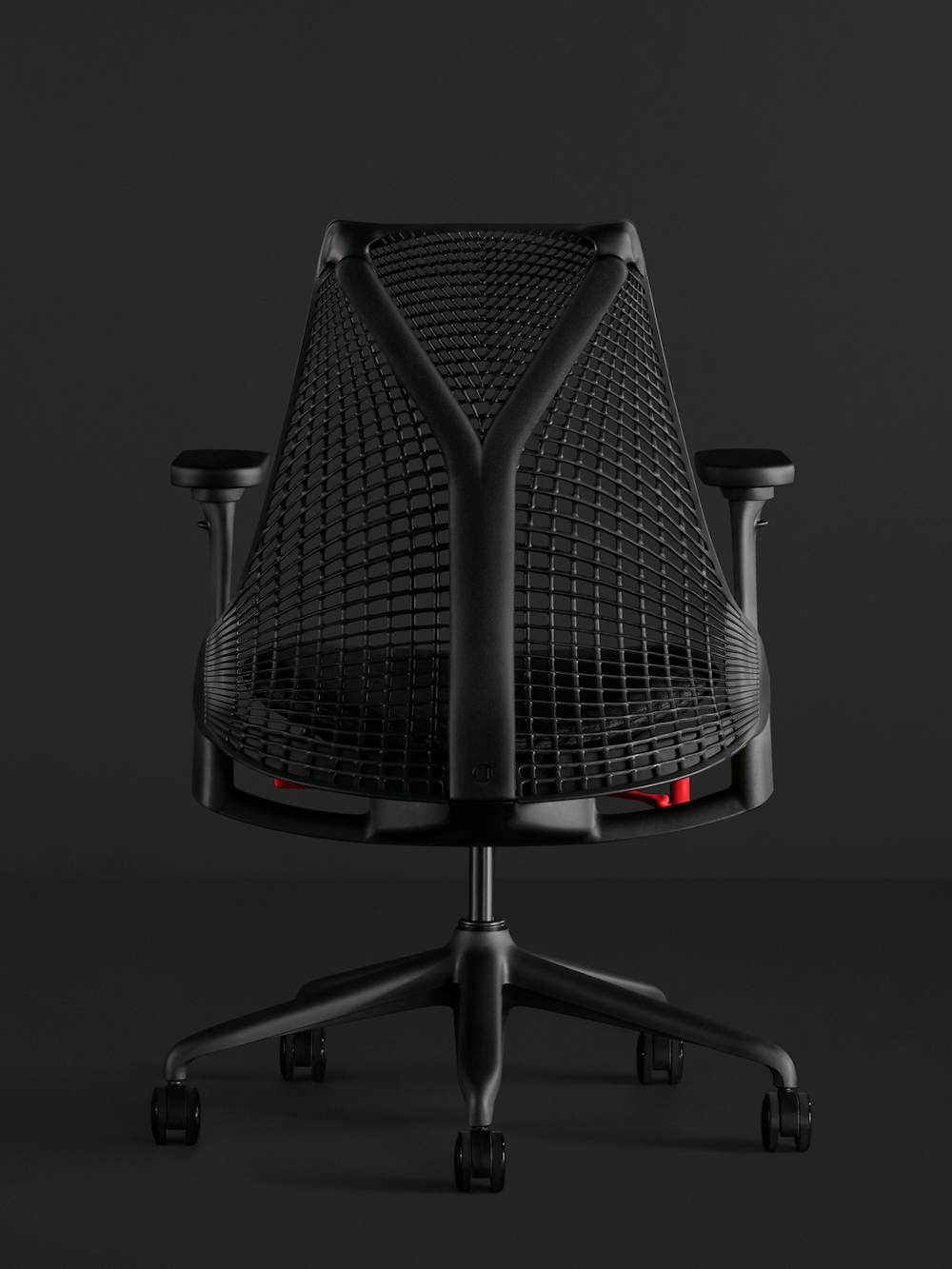  Sayl Chair, Gaming Edition