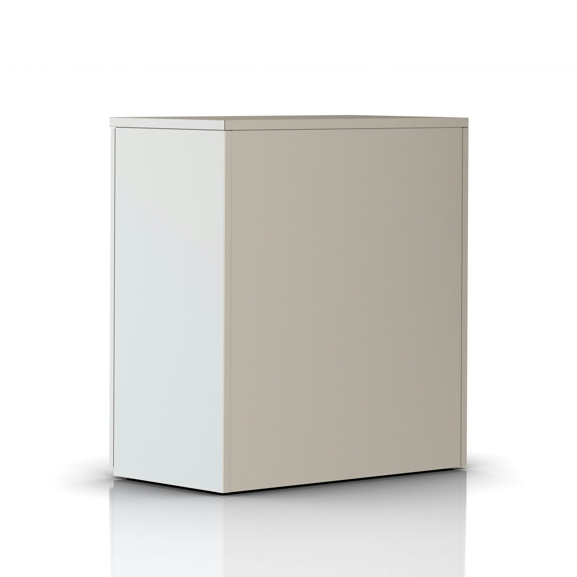 Tu W-Pull Storage Case