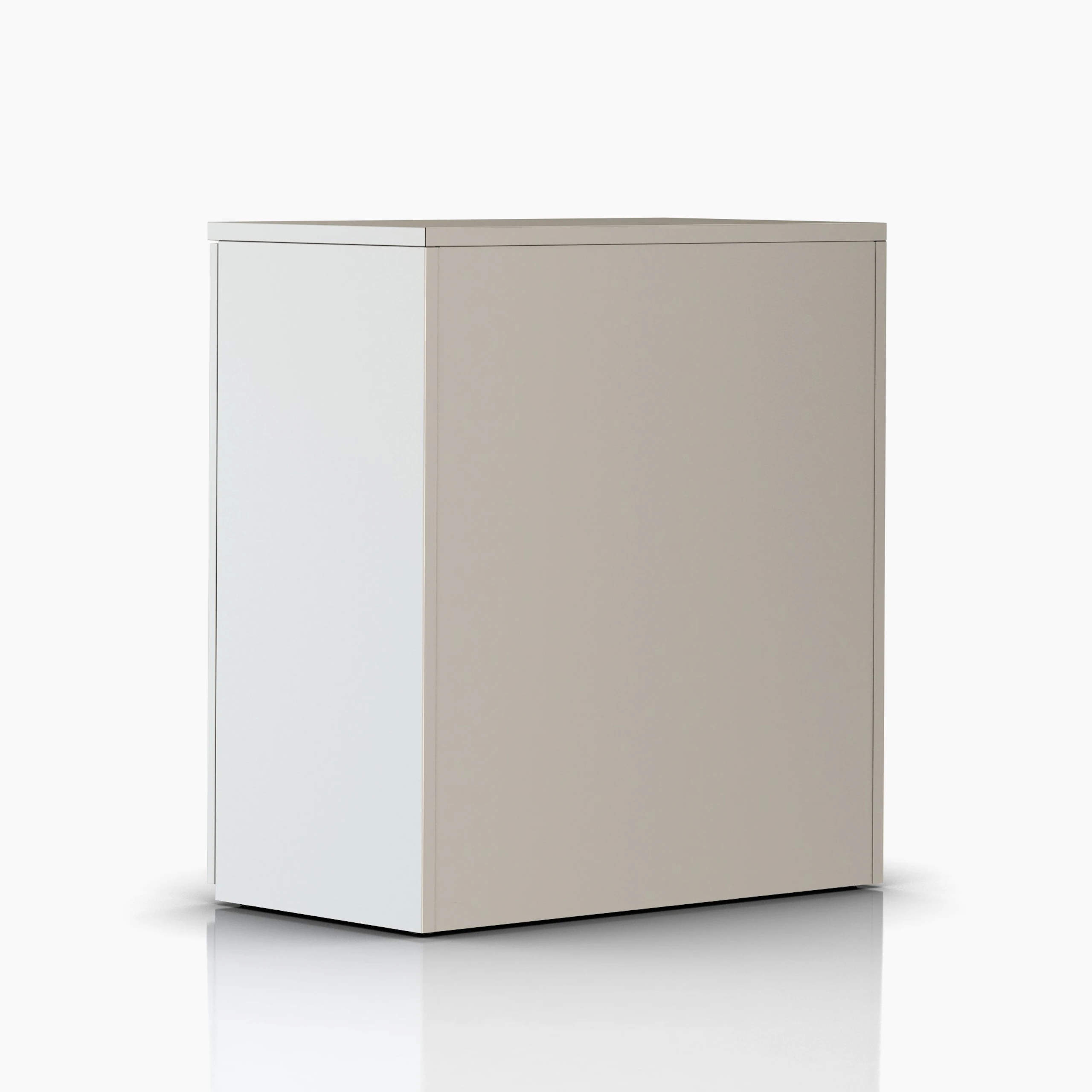 Tu W-Pull Storage Case