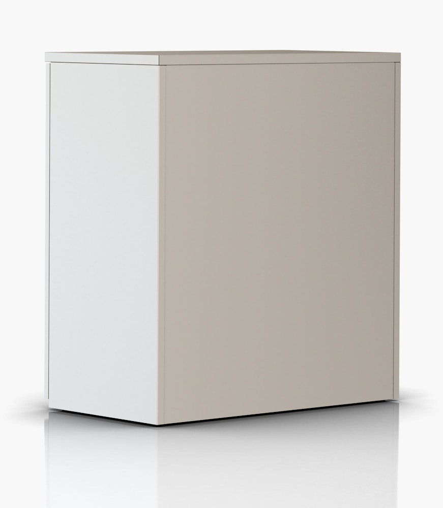 Tu W-Pull Storage Case