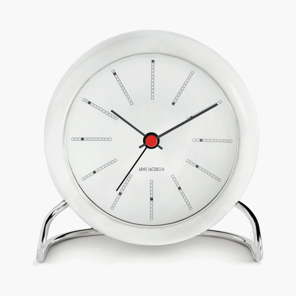 Banker's Alarm Clock