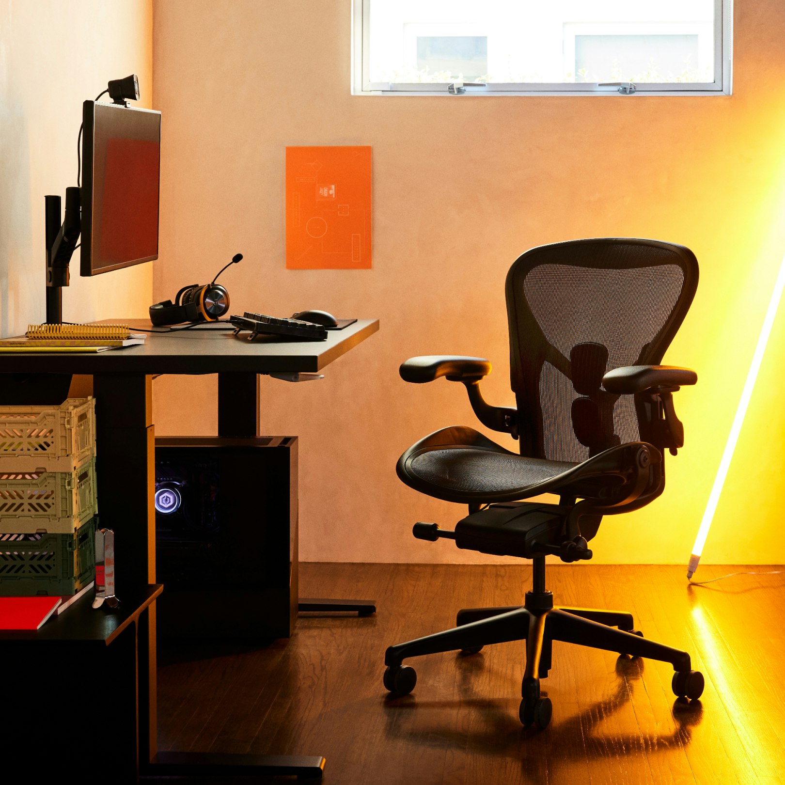 Aeron Gaming Chair – Herman Miller Store