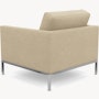 Florence Knoll Relaxed Lounge Chair